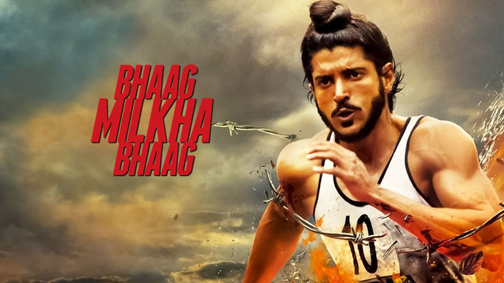 【印度電影】Bhaag Milkha Bhaag（靈魂奔跑者）——印巴分治下的印度金牌
