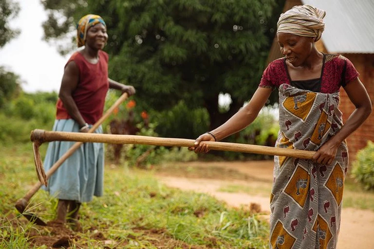 【國際農業發展翻譯】IFPRI・如何透過農業發展計畫以促進婦女賦權？——尼加拉瓜與玻利維亞