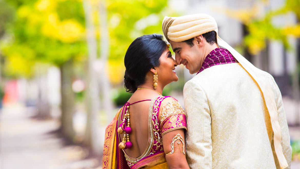 【印度文化觀察】Let’s talk about Love_印度式婚姻與愛情